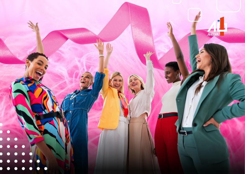 Fernanda Pedute, premiada no Sebrae Mulher de Negócios, participa da estreia da Jornada Rosa na noite desta quarta-feira, dia 08 de outubro