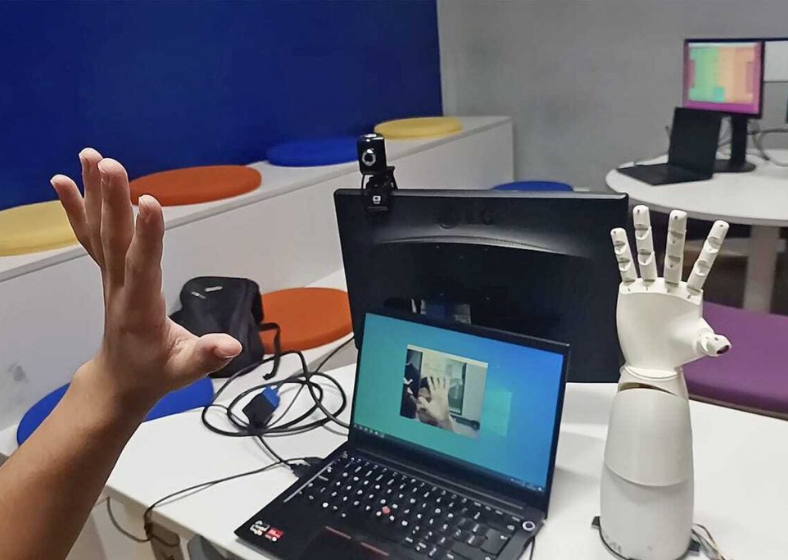 Descrição da imagem