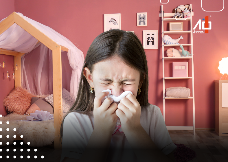 Especialista orienta como diferenciar sintomas de asma e rinite durante a estação das flores