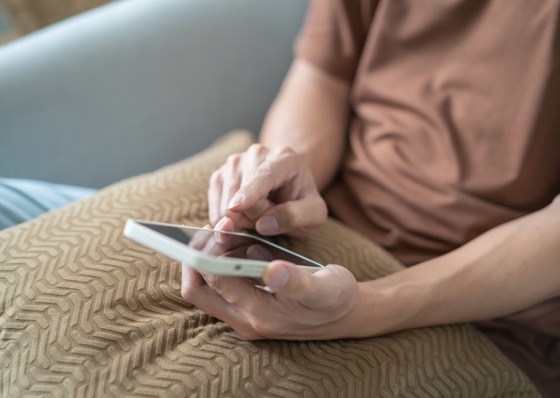 Mais de 70% dos brasileiros se informam sobre ciência e tecnologia pelas plataformas digitais.