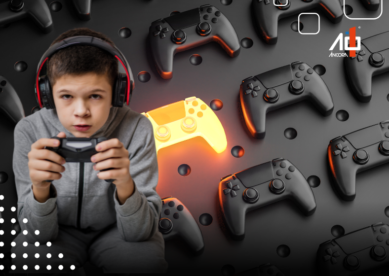 ACIA realiza campanha do Dia das Crianças com sorteio de PlayStation 5