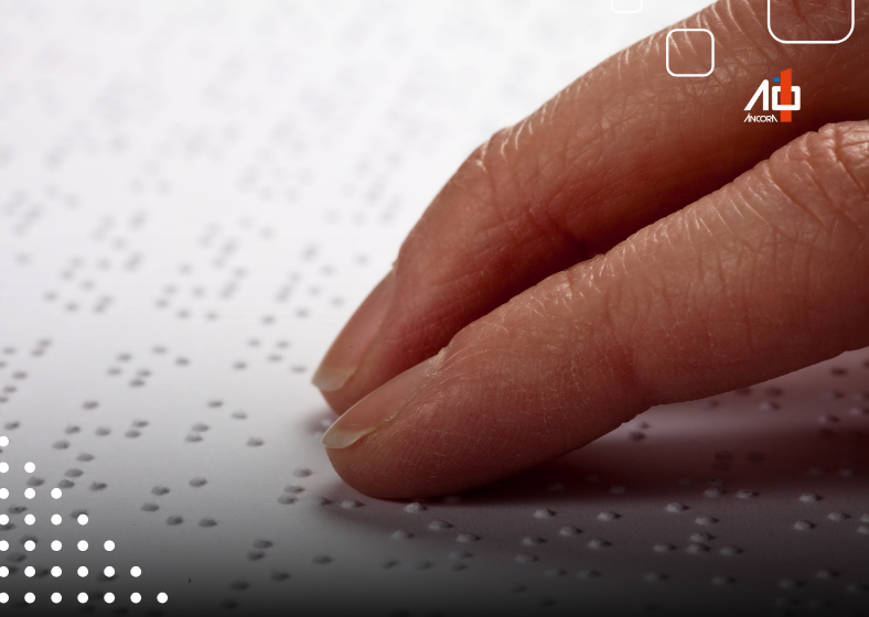 Braille: uma ferramenta essencial para garantir a educação e a autonomia de deficientes visuais