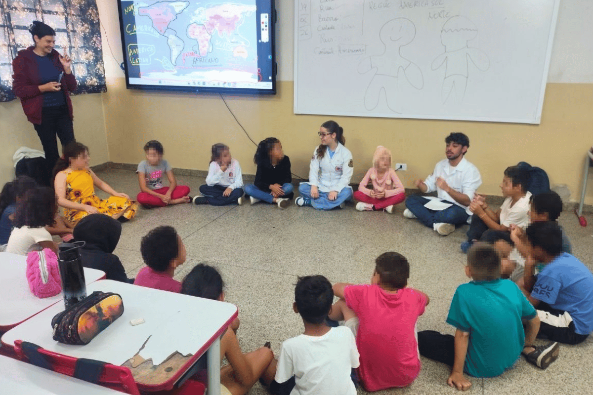 Descrição da imagem