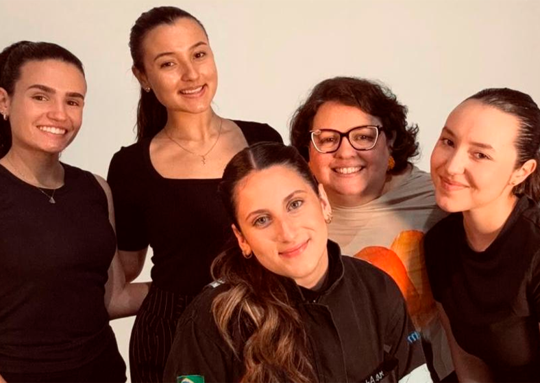 Projeto de Medicina da FEMA promove inclusão com série em Libras sobre emergências