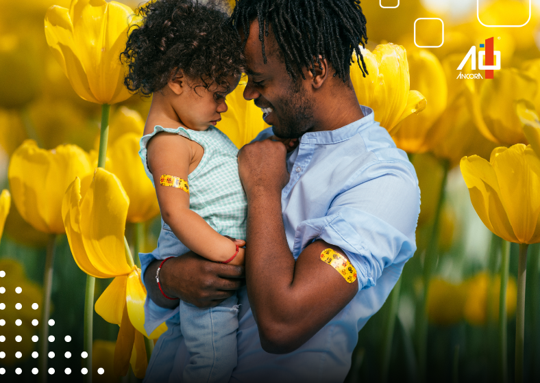 Centro de Saúde de Florínea terá campanha de imunização neste sábado