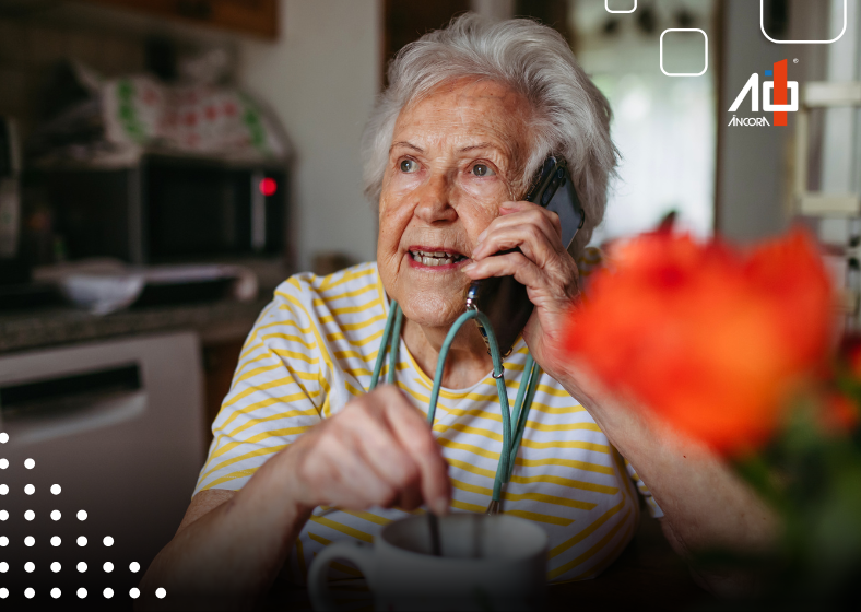 Cuidados financeiros na terceira idade: como evitar golpes e proteger seu dinheiro