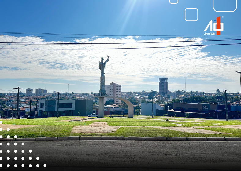 Assis terá calor intenso e possibilidade de pancadas de chuva no domingo, prevê INMET
