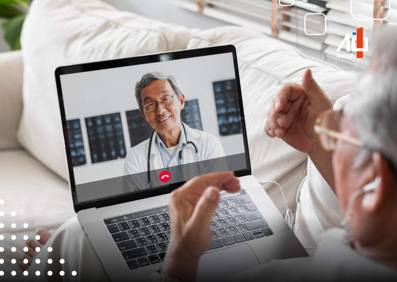 Maioria dos brasileiros tem interesse em usar serviços de saúde digital, aponta pesquisa do SESI