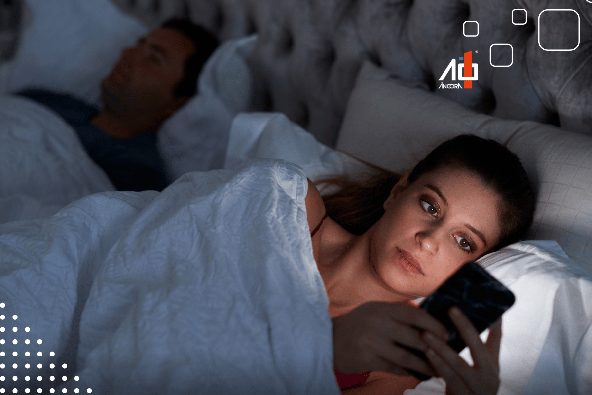Celular no meio da conversa já fez quase metade das pessoas se sentir ignorada pelo parceiro