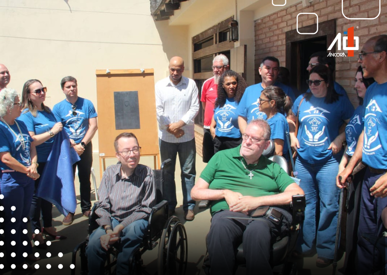 Projeto pioneiro em Assis busca doações para ampliar acolhimento de pessoas com deficiência e garantir sustentabilidade da Residência Inclusiva