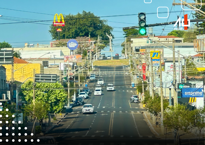 Depois de calor intenso, Assis terá dias mais frescos e nublados no fim da semana