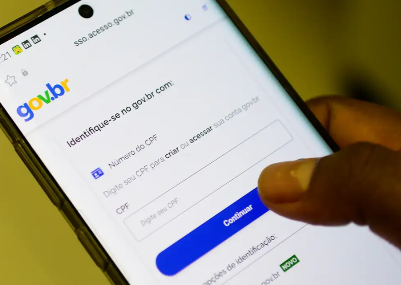 Outra vantagem do processo é que a assinatura digital do gov.br permite detectar alterações posteriores à assinatura original. 