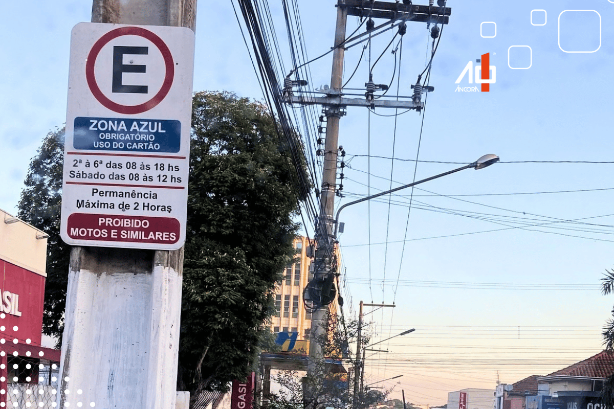 Aplicativo e novos pagamentos chegam à Zona Azul de Assis com mudança prevista para 2027