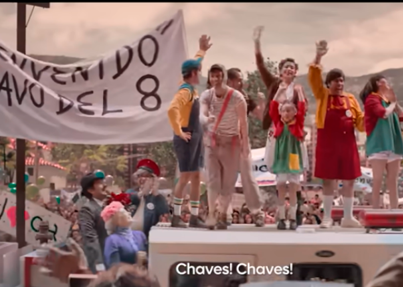 Chespirito: Sem Querer Querendo | Trailer Oficial | Max