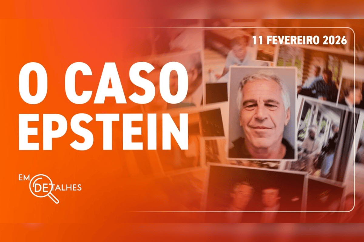 Fotos, vídeos e e-mails expõem rede de poder e abuso sexual de menores