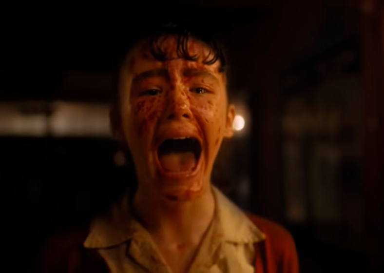 IT: Bem-Vindos À Derry | Teaser Oficial | Série da Max