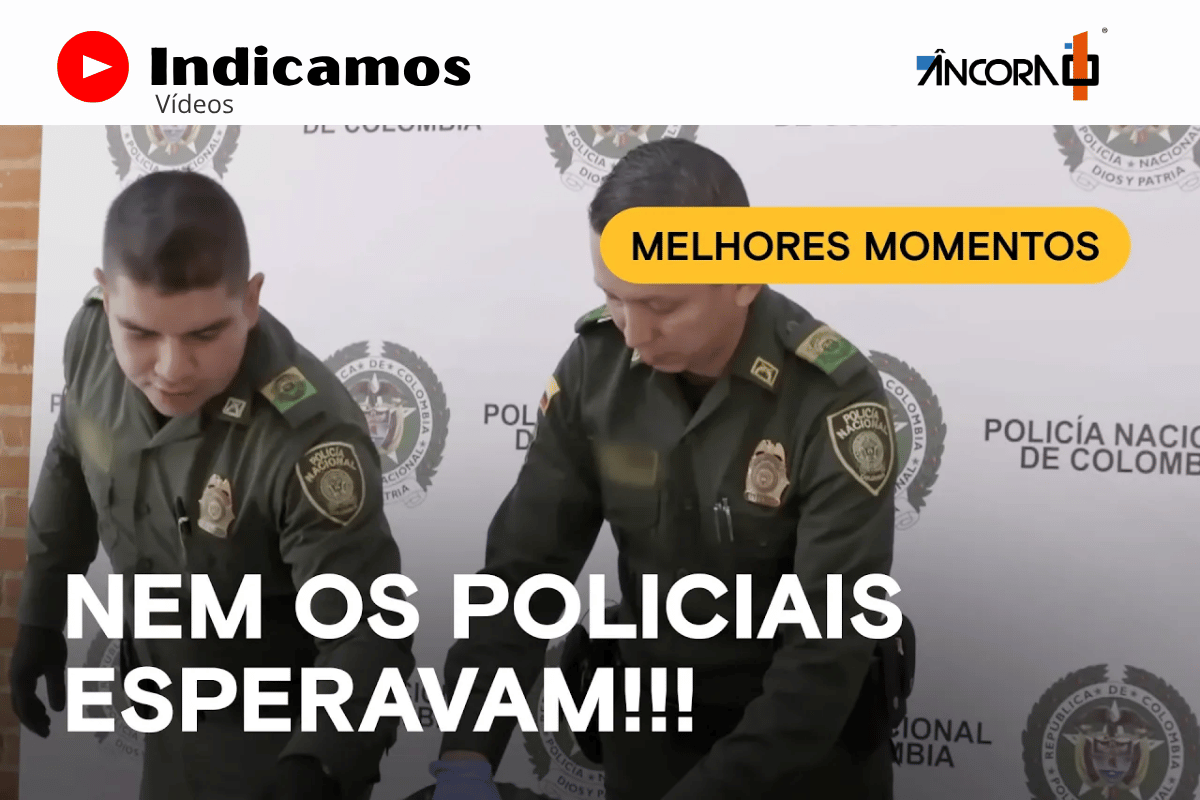 Parados na fronteira | Canal History Brasil